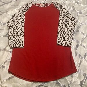 Lularoe Randy Top